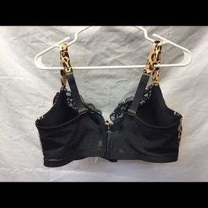 Cacique Intimates & Sleepwear - CACIQUE FRENCH BALCONETTE BRA 42DDD NWT Cacique Intimates & Sleepwear - CACIQUE FRENCH BALCONETTE BRA 42DDD NWT